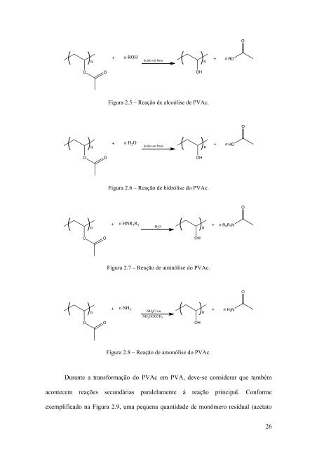 produção de micropartículas e nanopartículas poliméricas ... - UFRJ