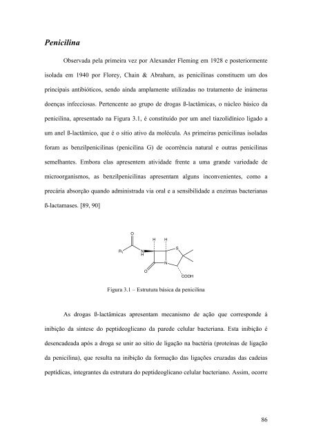 produção de micropartículas e nanopartículas poliméricas ... - UFRJ