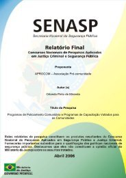 Sem Alteração - Polícia Militar do Espírito Santo - Governo do ...