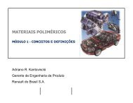 Materiais Poliméricos - Conceitos & Definiçoes - A - damec