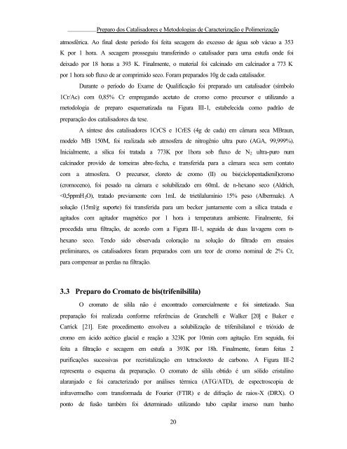 Efeito da preparação nos sítios de cromo....pdf