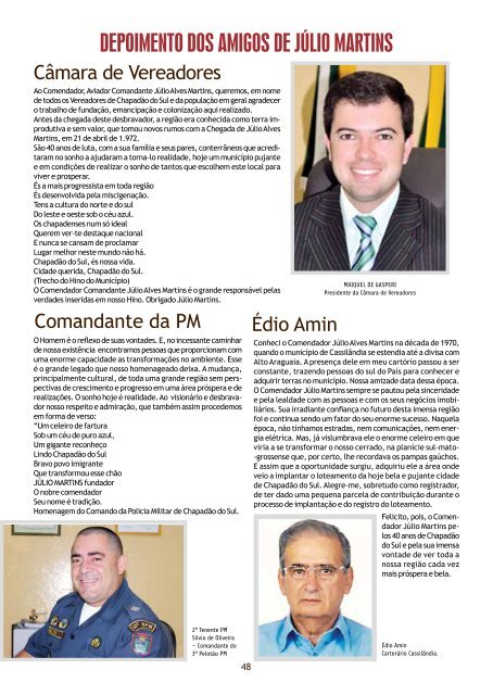 ler a revista em PDF