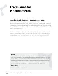 Forças armadas e policiamento - Polícia Militar de Alagoas