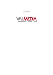 CD-Manual (PDF) - Valmedia AG