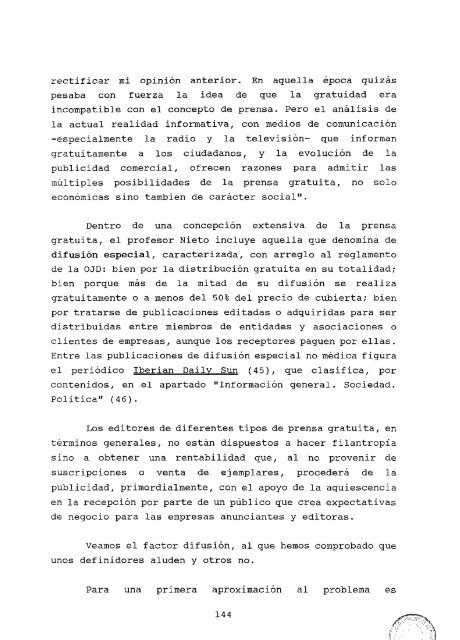 fenomenologia de los confidenciales como modalidad del periodismo