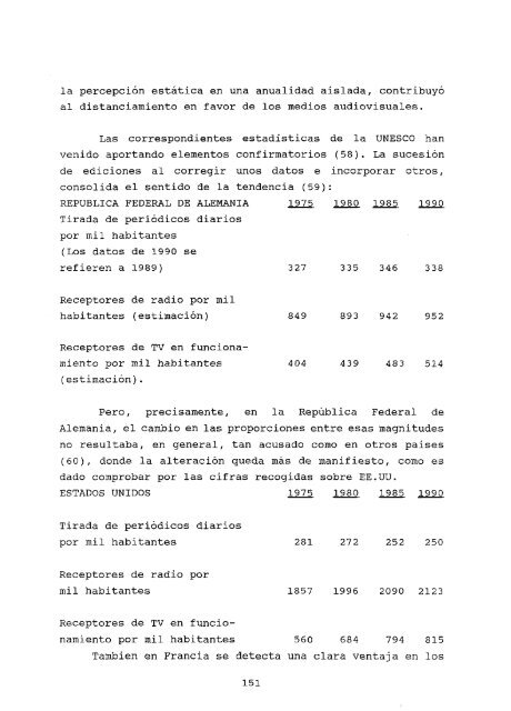 fenomenologia de los confidenciales como modalidad del periodismo