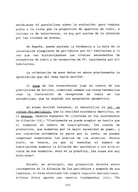 fenomenologia de los confidenciales como modalidad del periodismo