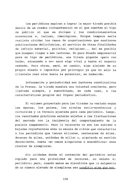 fenomenologia de los confidenciales como modalidad del periodismo