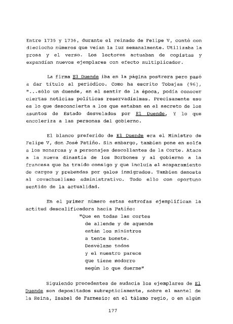 fenomenologia de los confidenciales como modalidad del periodismo