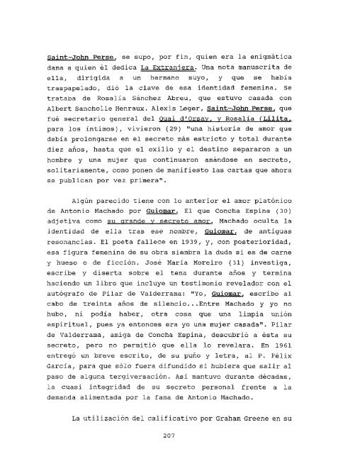 fenomenologia de los confidenciales como modalidad del periodismo