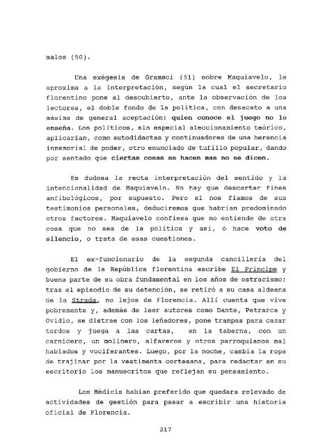 fenomenologia de los confidenciales como modalidad del periodismo