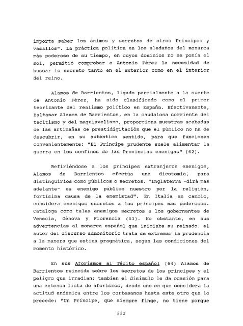 fenomenologia de los confidenciales como modalidad del periodismo