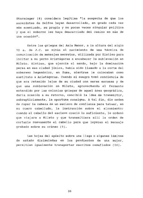 fenomenologia de los confidenciales como modalidad del periodismo