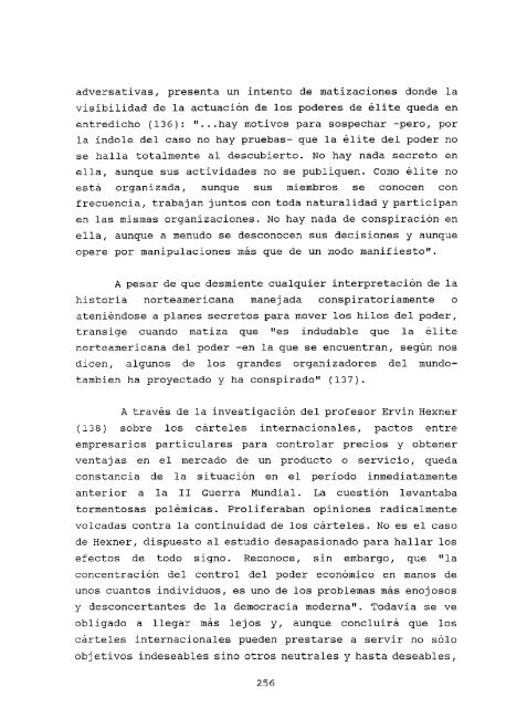 fenomenologia de los confidenciales como modalidad del periodismo