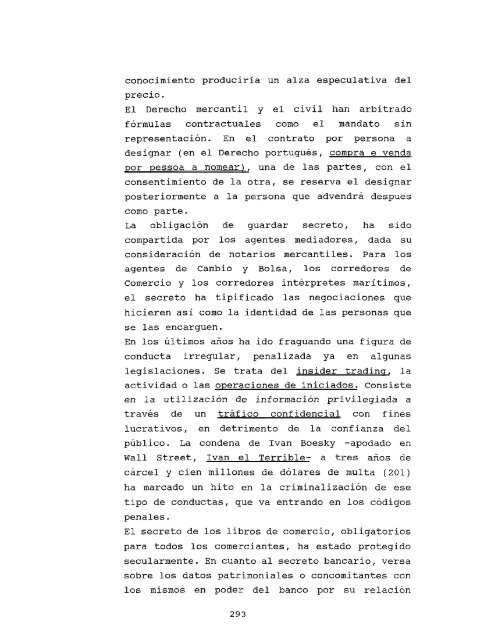 fenomenologia de los confidenciales como modalidad del periodismo