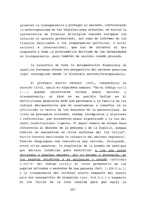 fenomenologia de los confidenciales como modalidad del periodismo