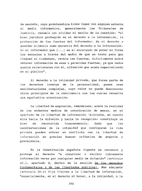 fenomenologia de los confidenciales como modalidad del periodismo