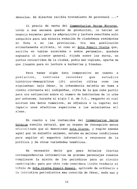 fenomenologia de los confidenciales como modalidad del periodismo