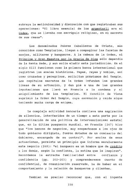 fenomenologia de los confidenciales como modalidad del periodismo