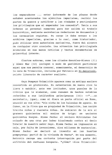 fenomenologia de los confidenciales como modalidad del periodismo