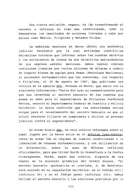 fenomenologia de los confidenciales como modalidad del periodismo