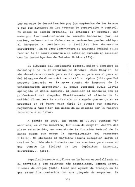 fenomenologia de los confidenciales como modalidad del periodismo