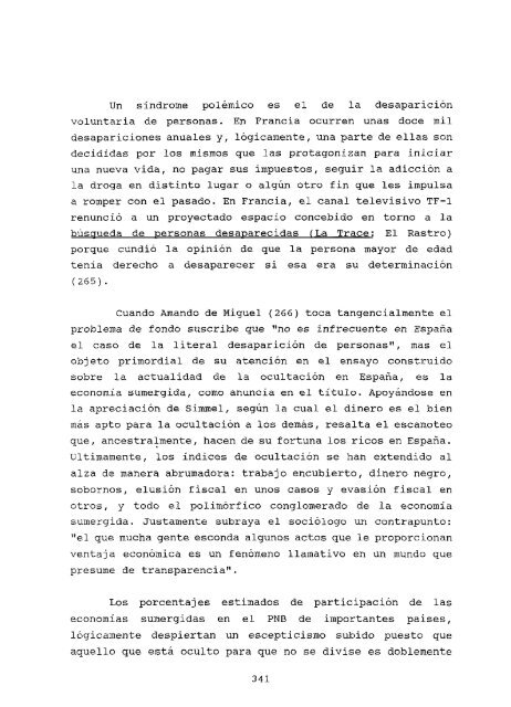 fenomenologia de los confidenciales como modalidad del periodismo