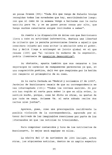 fenomenologia de los confidenciales como modalidad del periodismo