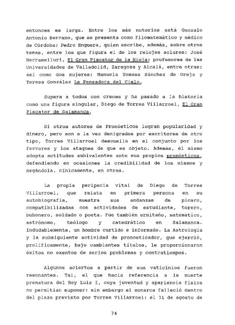 fenomenologia de los confidenciales como modalidad del periodismo