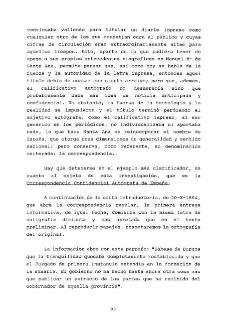 fenomenologia de los confidenciales como modalidad del periodismo