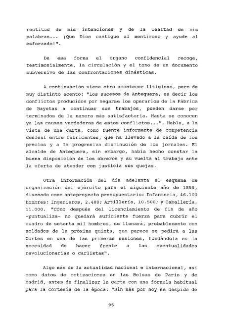 fenomenologia de los confidenciales como modalidad del periodismo