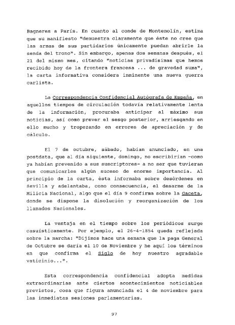 fenomenologia de los confidenciales como modalidad del periodismo