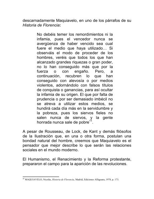 Modernidad, Revolución Industrial y subdesarrollo - Jorge Mora ...