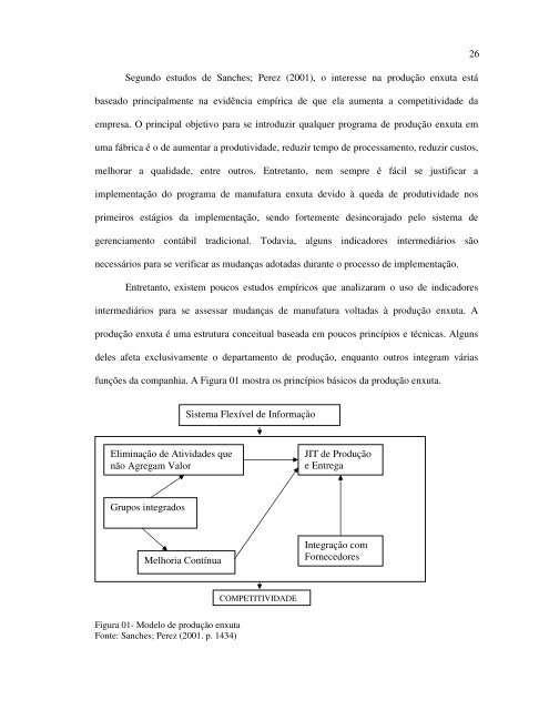 utilização da tecnologia de informação por grupos ... - Ppga.com.br