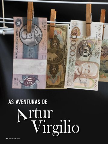 bancos centrais - Armindo Abreu