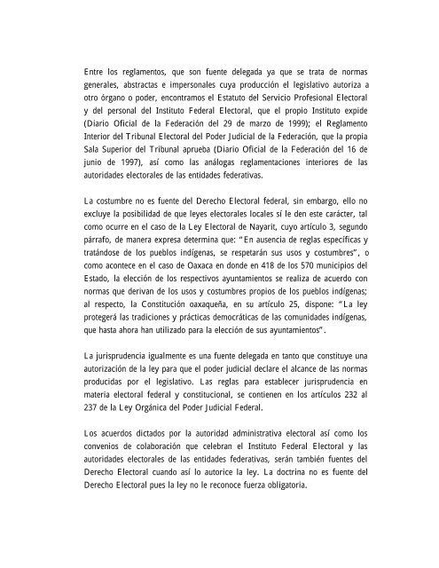 apuntes de derecho electoral apuntes de derecho electoral