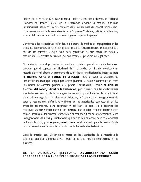 apuntes de derecho electoral apuntes de derecho electoral