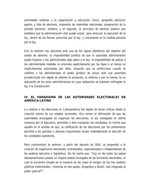 apuntes de derecho electoral apuntes de derecho electoral