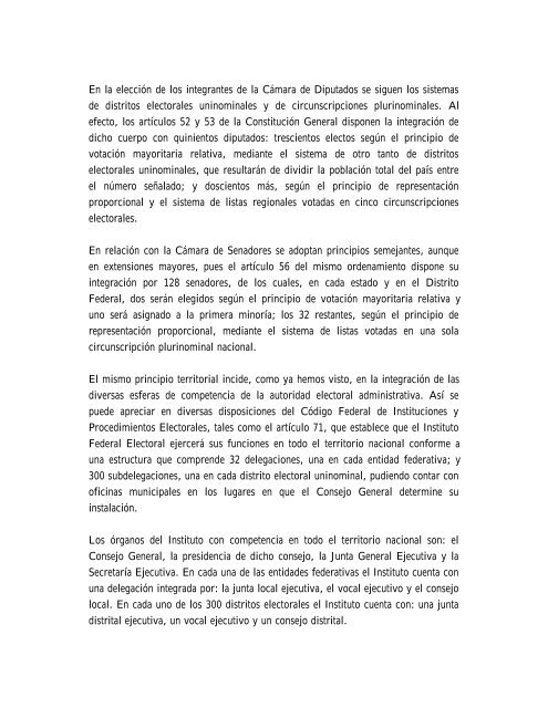 apuntes de derecho electoral apuntes de derecho electoral