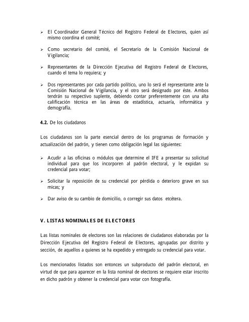 apuntes de derecho electoral apuntes de derecho electoral