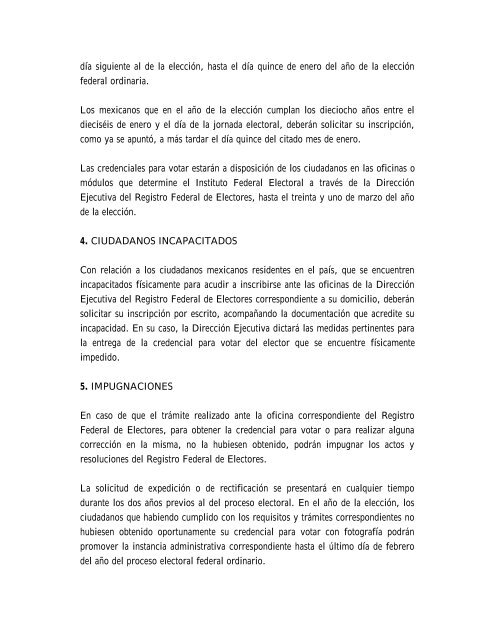 apuntes de derecho electoral apuntes de derecho electoral