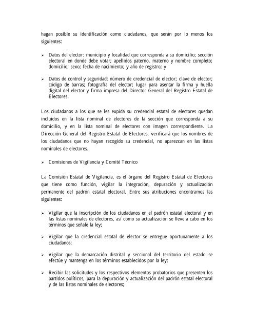 apuntes de derecho electoral apuntes de derecho electoral