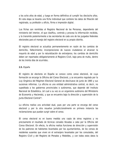 apuntes de derecho electoral apuntes de derecho electoral