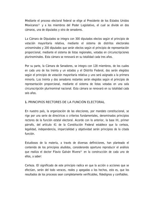 apuntes de derecho electoral apuntes de derecho electoral