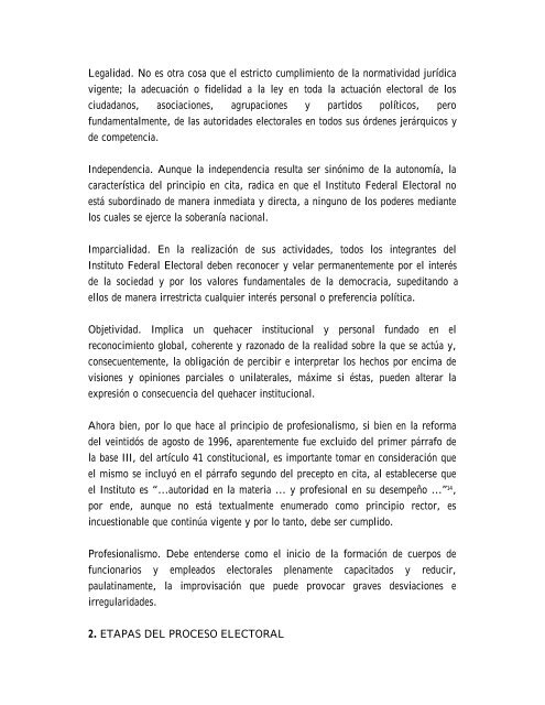 apuntes de derecho electoral apuntes de derecho electoral