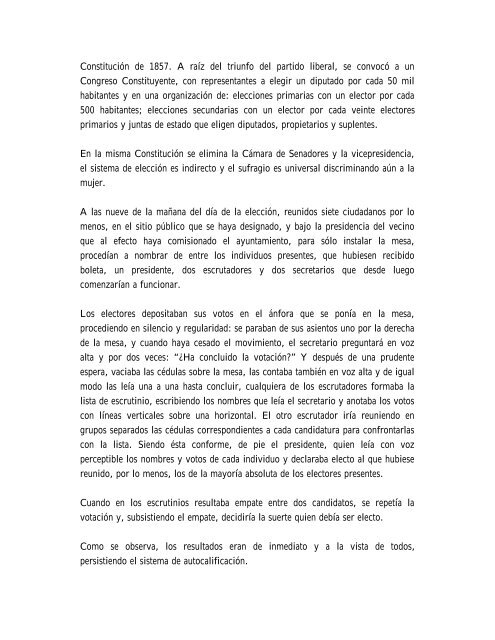 apuntes de derecho electoral apuntes de derecho electoral