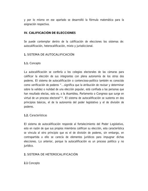 apuntes de derecho electoral apuntes de derecho electoral