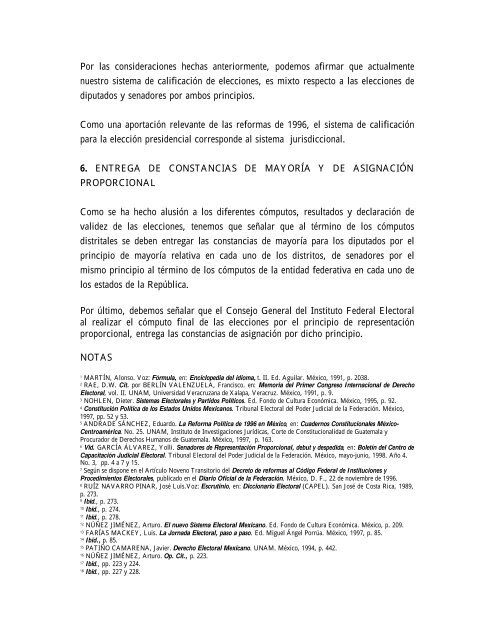 apuntes de derecho electoral apuntes de derecho electoral