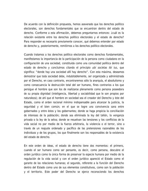 apuntes de derecho electoral apuntes de derecho electoral