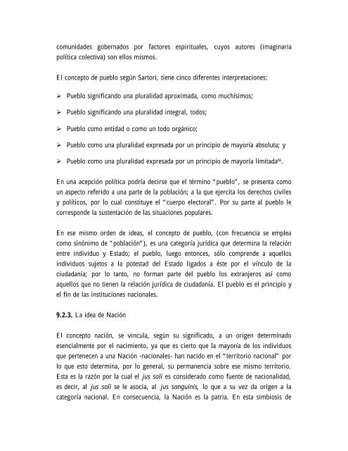 apuntes de derecho electoral apuntes de derecho electoral